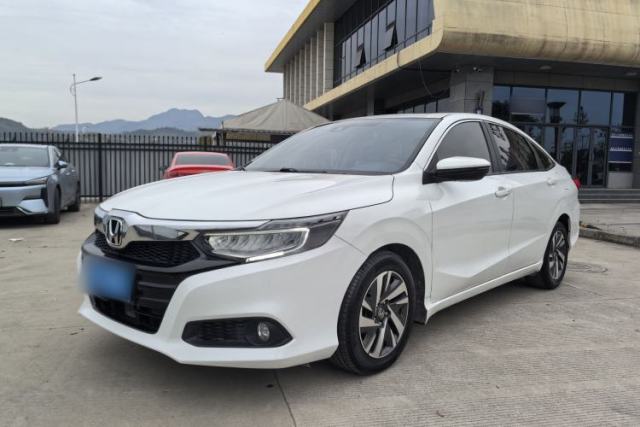 Used Honda Crider 2019 180 Turbo CVT Leading Edition China VI