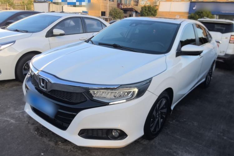 Used Honda Crider 2019 180 Turbo CVT Leading Edition China VI Guazi used car, China used car export, Used car for sale, Used  cars, Cheapest cars for sale