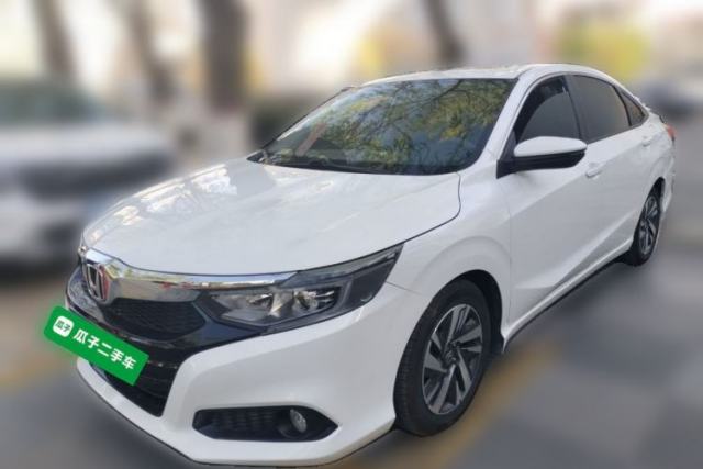 Used Honda Crider 2019 180 Turbo CVT Luxury Edition China VI Emission Standard