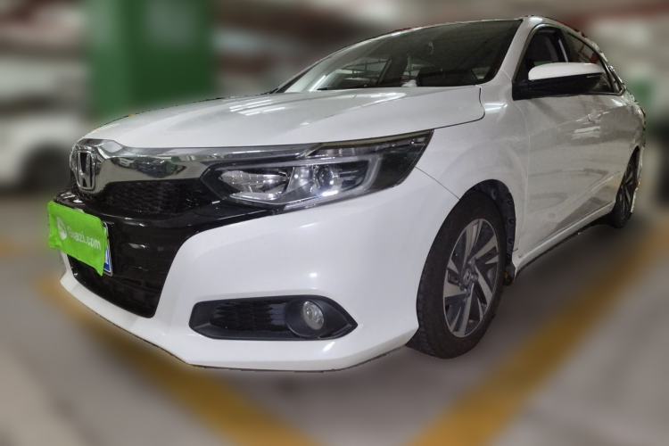 Used Honda Crider 2019 180 Turbo CVT Luxury Edition China VI Emission Standard Guazi used car, China used car export, Used car for sale, Used cars, Cheapest cars for sale