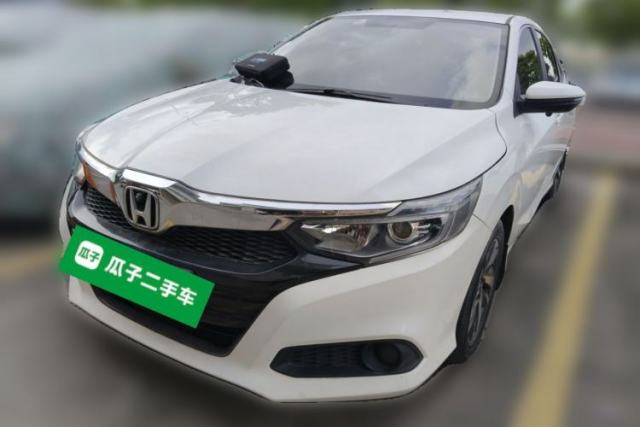 Used Honda Crider 2019 180 Turbo CVT Comfort Version China VI