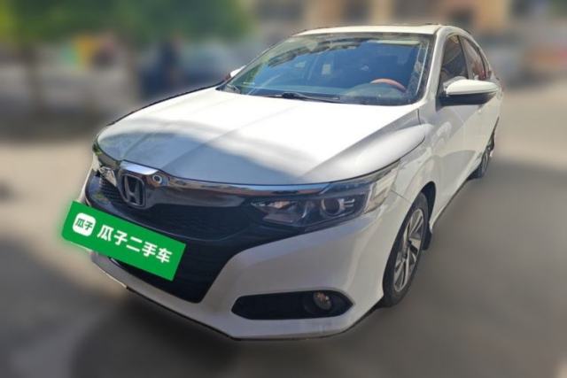 Used Honda Crider 2019 180 Turbo CVT Luxury Edition China VI Emission Standard
