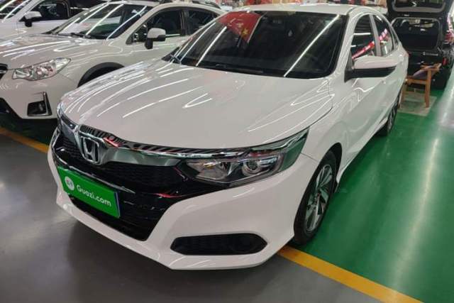 Used Honda Crider 2019 180 Turbo CVT Comfort Version China VI