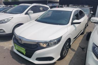Used Honda Crider 2019 180 Turbo CVT Comfort Version China VI