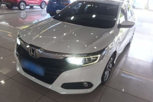Used Honda Crider 2019 180 Turbo CVT Luxury Edition China VI Emission Standard