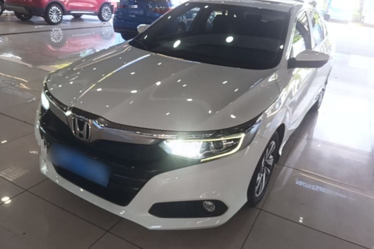 Used Honda Crider 2019 180 Turbo CVT Luxury Edition China VI Emission Standard Guazi used car, China used car export, Used car for sale, Used cars, Cheapest cars for sale