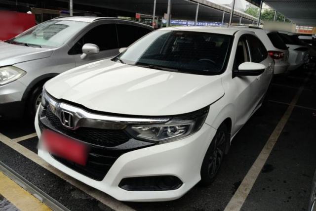 Used Honda Crider 2019 180 Turbo CVT Comfort Version China VI