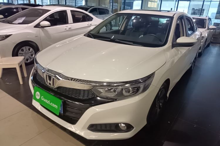 Used Honda Crider 2019 180 Turbo CVT Luxury Edition China VI Emission Standard Guazi used car, China used car export, Used car for sale, Used cars, Cheapest cars for sale