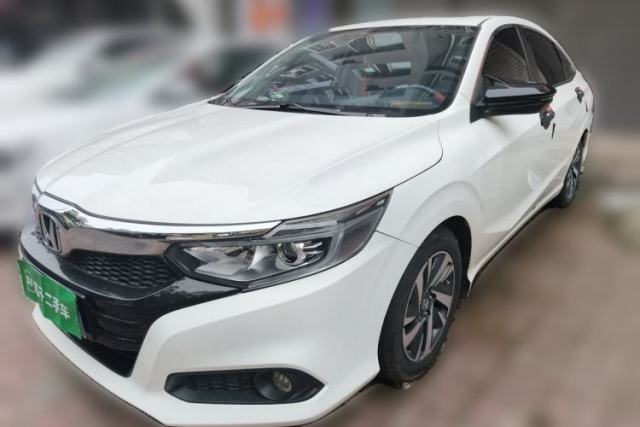 Used Honda Crider 2019 180 Turbo CVT Luxury Edition China V