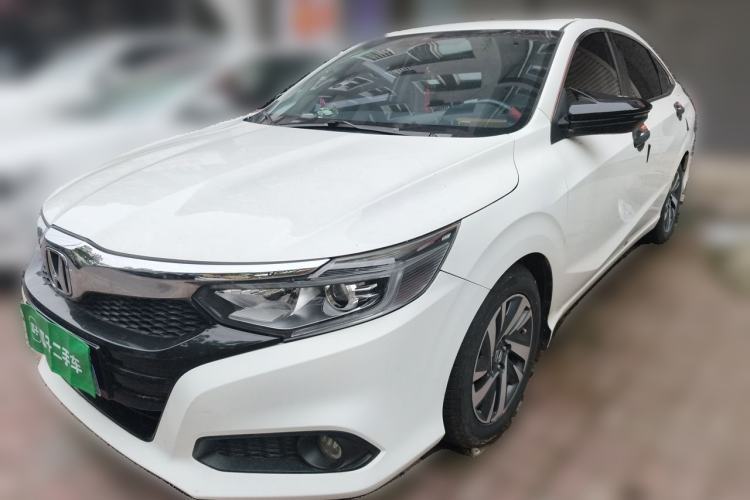 Ojetý Honda Crider 2019 180 Turbo CVT Luxury Edition China V Guazi used car, China used car export, Used car for sale, Used  cars, Cheapest cars for sale