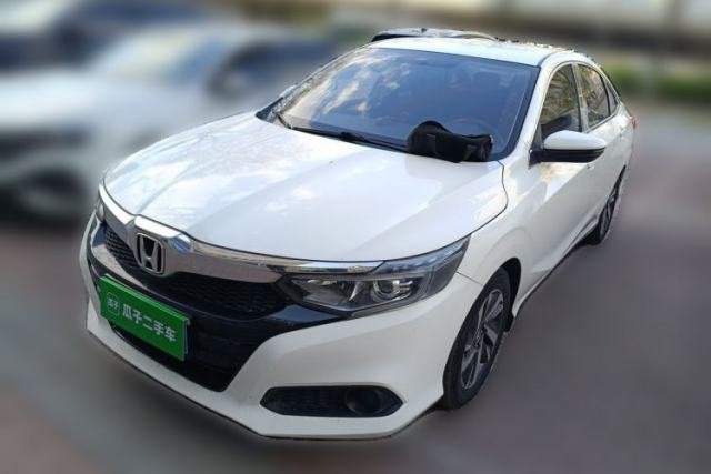 Used Honda Crider 2019 180 Turbo CVT Comfort Version China VI