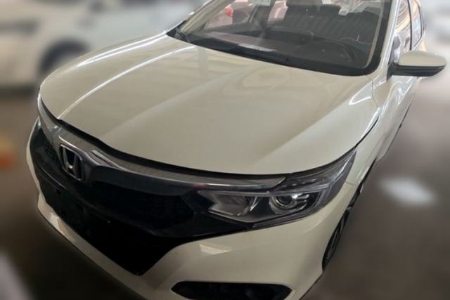Ojetý Honda Crider 2019 180 Turbo CVT Comfort Version China VI