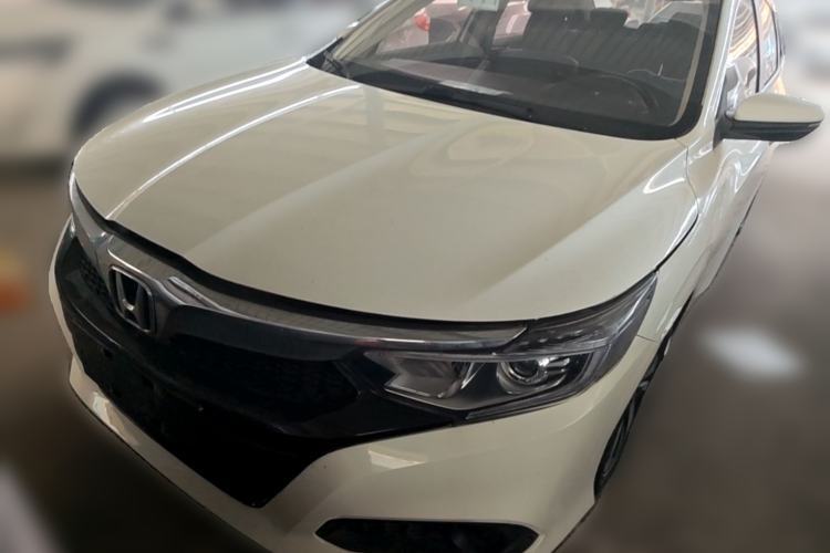Used Honda Crider 2019 180 Turbo CVT Comfort Version China VI Guazi used car, China used car export, Used car for sale, Used cars, Cheapest cars for sale