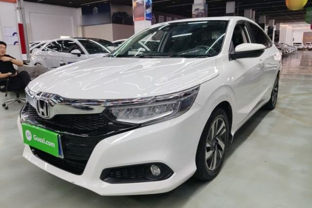 Used Honda Crider 2019 180 Turbo CVT Leading Edition China VI