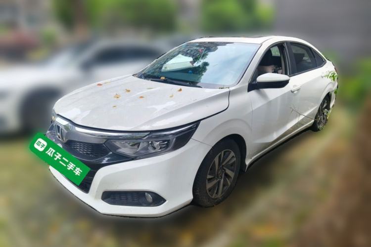 Used Honda Crider 2019 180 Turbo CVT Luxury Edition China VI Emission Standard Guazi used car, China used car export, Used car for sale, Used cars, Cheapest cars for sale