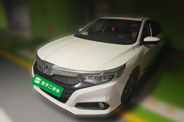 Honda Crider 2019 180 Turbo CVT Luxury Edition China VI Emission Standard usado