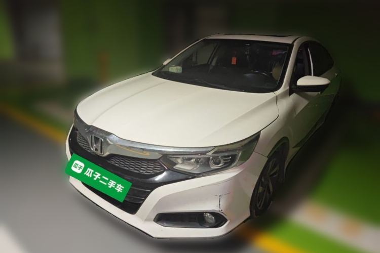 Used Honda Crider 2019 180 Turbo CVT Luxury Edition China VI Emission Standard Guazi used car, China used car export, Used car for sale, Used  cars, Cheapest cars for sale