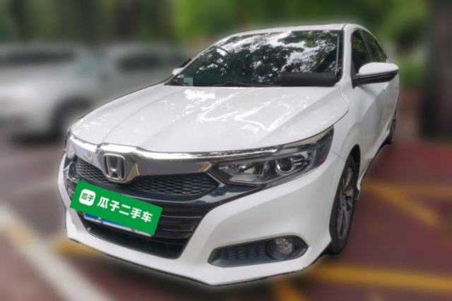 Used Honda Crider 2019 180 Turbo CVT Luxury Edition China VI Emission Standard