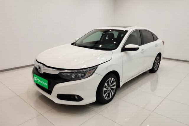 Used Honda Crider 2019 180 Turbo CVT Luxury Edition China VI Emission Standard