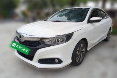 Used Honda Crider 2019 180 Turbo CVT Luxury Edition China V