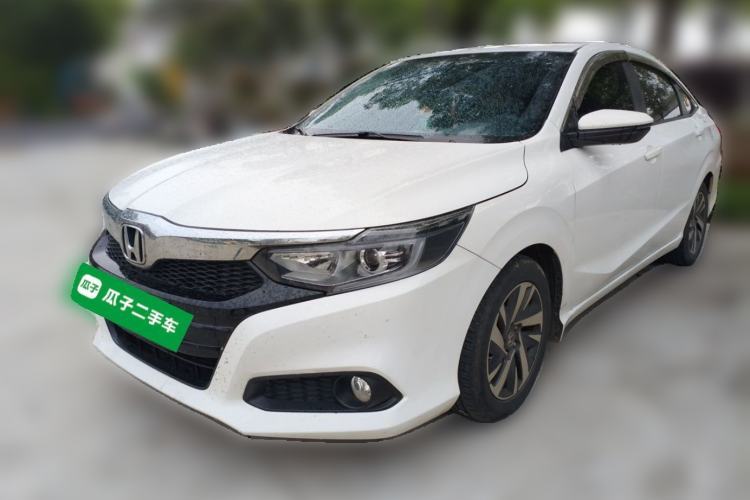 Used Honda Crider 2019 180 Turbo CVT Luxury Edition China V Guazi used car, China used car export, Used car for sale, Used  cars, Cheapest cars for sale
