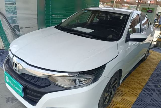 Używany Honda Crider 2019 180 Turbo CVT Comfort Version China VI