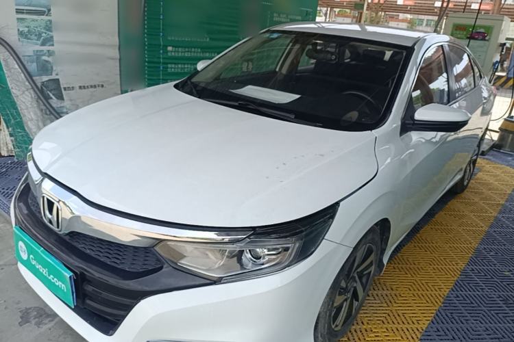 Honda Crider 2019 180 Turbo CVT Comfort Version China VI usata Guazi used car, China used car export, Used car for sale, Used cars, Cheapest cars for sale