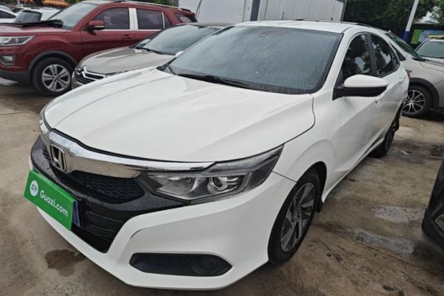 Used Honda Crider 2019 180 Turbo CVT Comfort Version China VI