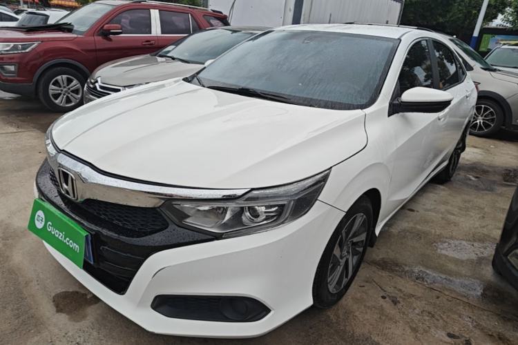 Used Honda Crider 2019 180 Turbo CVT Comfort Version China VI Guazi used car, China used car export, Used car for sale, Used cars, Cheapest cars for sale
