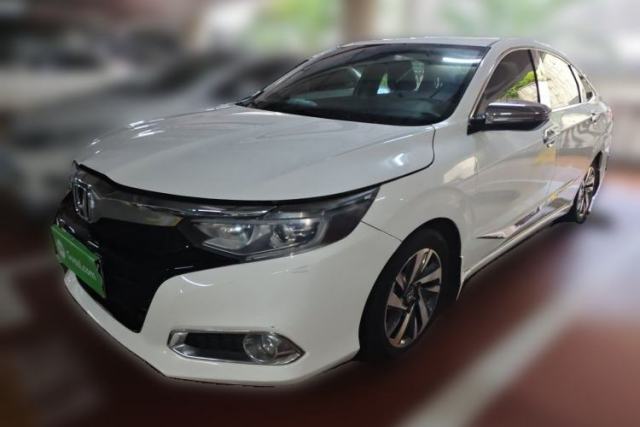 Used Honda Crider 2019 180 Turbo CVT Luxury Edition China VI Emission Standard