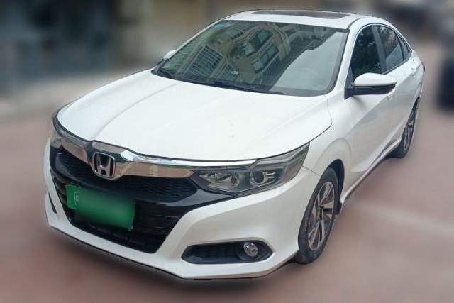 Honda Crider 2019 180 Turbo CVT Luxury Edition China VI Emission Standard usado