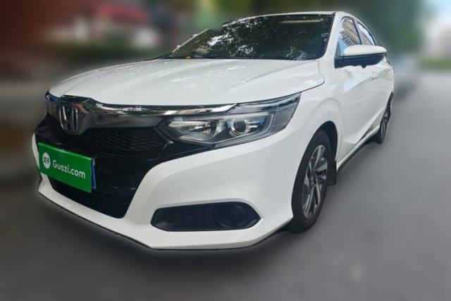 Used Honda Crider 2019 180 Turbo CVT Comfort Version China VI