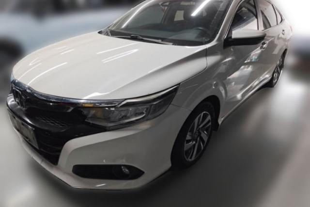 Used Honda Crider 2019 180 Turbo CVT Leading Edition China V