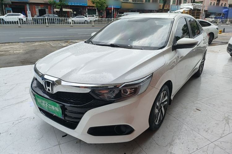 Used Honda Crider 2019 180 Turbo CVT Comfort Version China VI Guazi used car, China used car export, Used car for sale, Used  cars, Cheapest cars for sale