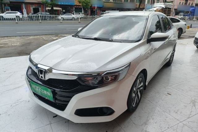 Used Honda Crider 2019 180 Turbo CVT Comfort Version China VI