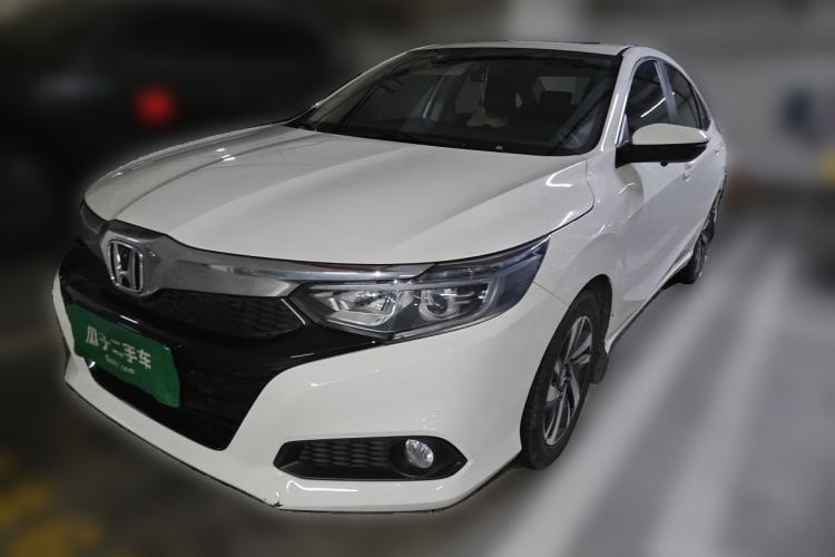 Used Honda Crider 2019 180 Turbo CVT Luxury Edition China VI Emission Standard Guazi used car, China used car export, Used car for sale, Used  cars, Cheapest cars for sale