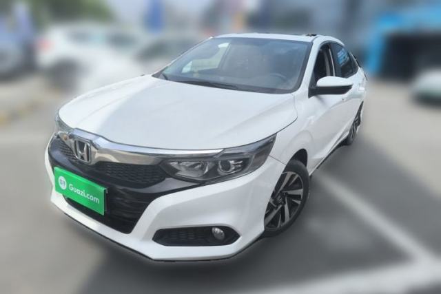 Used Honda Crider 2019 180 Turbo CVT Luxury Edition China VI Emission Standard