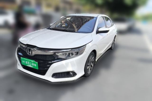 Used Honda Crider 2019 180 Turbo CVT Comfort Version China VI
