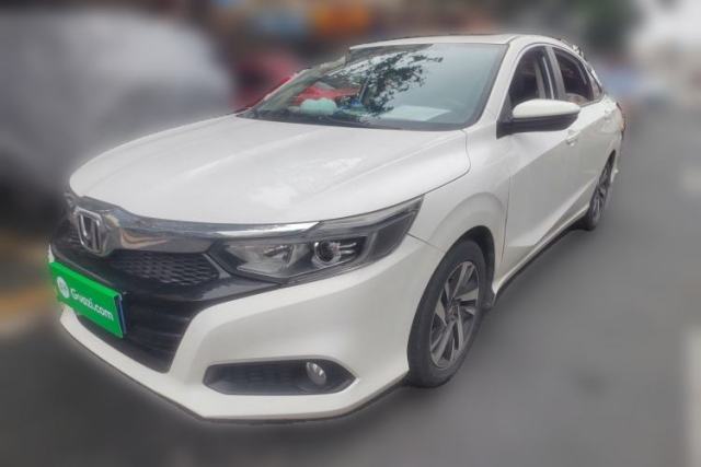 Used Honda Crider 2019 180 Turbo CVT Luxury Edition China VI Emission Standard