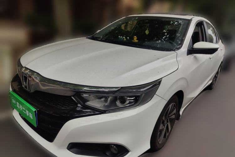 Used Honda Crider 2019 180 Turbo CVT Luxury Edition China V Guazi used car, China used car export, Used car for sale, Used  cars, Cheapest cars for sale