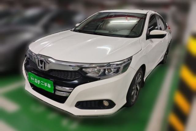 Used Honda Crider 2019 180 Turbo CVT Comfort Edition China V