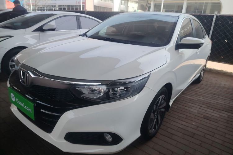 Used Honda Crider 2019 180 Turbo CVT Luxury Edition China V Guazi used car, China used car export, Used car for sale, Used  cars, Cheapest cars for sale