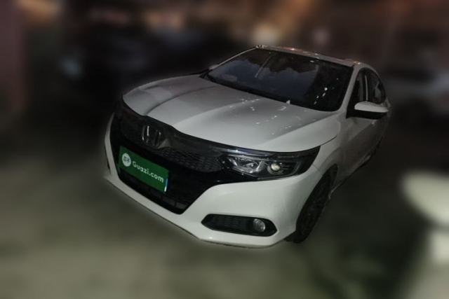 Used Honda Crider 2019 180 Turbo CVT Luxury Edition China V
