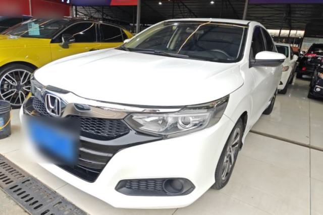 Used Honda Crider 2019 180 Turbo CVT Comfort Version China VI