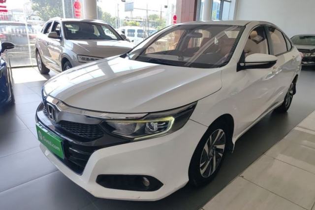 Used Honda Crider 2019 180 Turbo CVT Comfort Edition China V