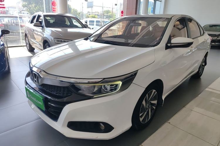Used Honda Crider 2019 180 Turbo CVT Comfort Edition China V Guazi used car, China used car export, Used car for sale, Used cars, Cheapest cars for sale