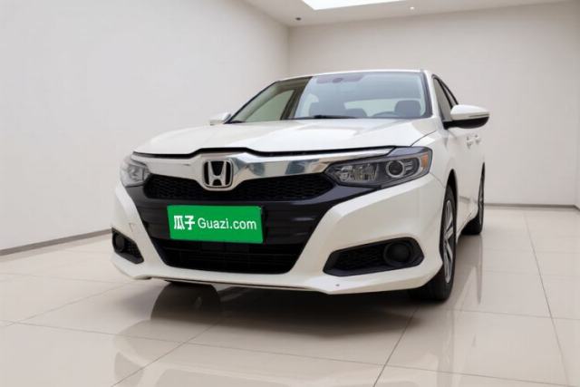 Used Honda Crider 2019 180 Turbo CVT Comfort Version China VI
