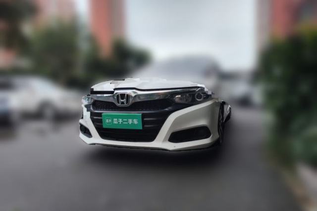 Used Honda Crider 2019 180 Turbo CVT Comfort Version China VI