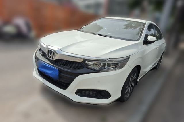 Used Honda Crider 2019 180 Turbo CVT Comfort Version China VI
