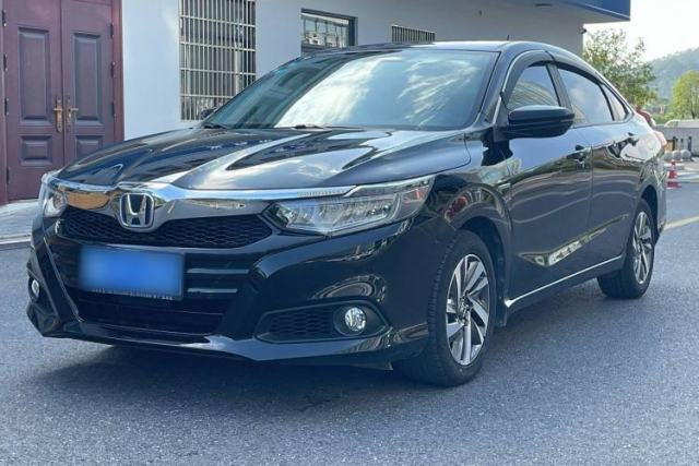Used Honda Crider 2020 Rui Hybrid 1.5L Rui Comfort Version